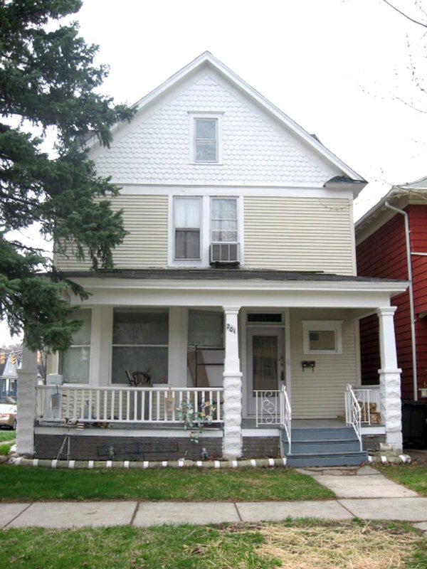 Estate Auction - Great Investment Opportunity